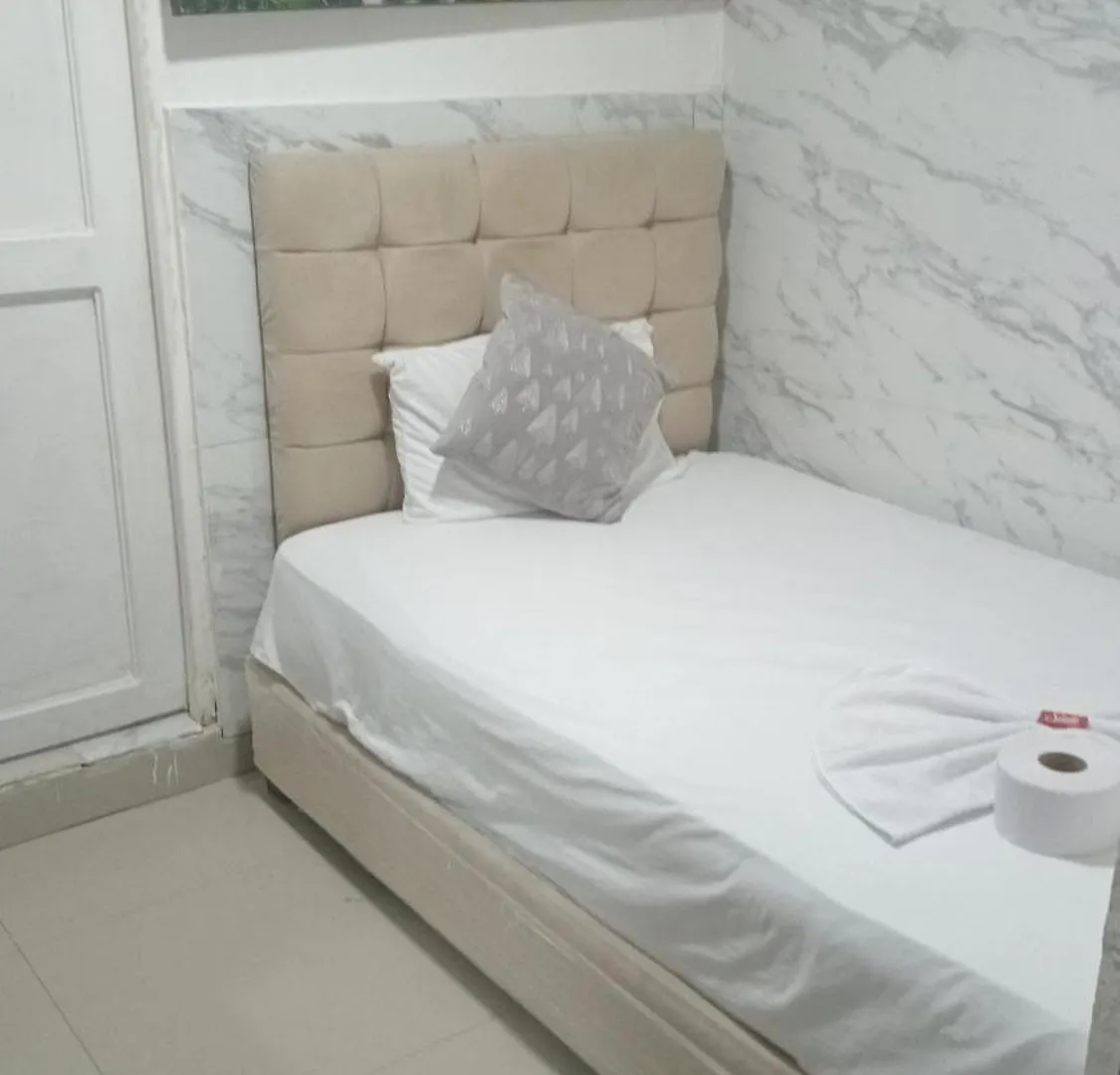 Гостевой дом Hostal Asturias Real Барранкилья Колумбия